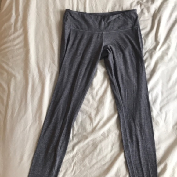 Lululemon leggings - Picture 3 of 4